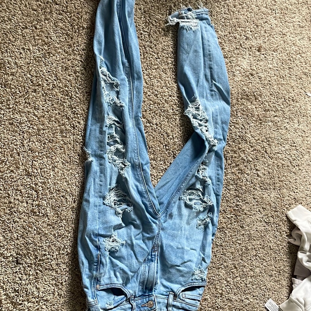 American Eagle Stretch Jeans
